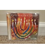 Festival of Light [Polygram] by Various Artists (CD, Oct-1996, Six Degrees) - $110.06 MXN