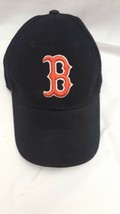 Boston Red Sox Nike MLB Navy blue Team Adjustable Cap Hat Baseball one size  - £11.73 GBP