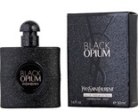 YSL Black Opium Eau De Parfum Extreme 1.6 fl oz / 50 ml Spray free shipping - $43.55