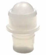 10ml (1/3 oz) Roll-On Bottle Replacement Balls - Plastic - Pack of 12 - $5.95