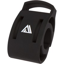 Bicycle Watch Mount From Garmin Forerunner Bicycle Mount Kit - Designed ... - £15.75 GBP