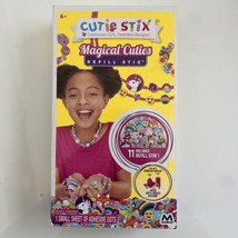 Cutie Stix Magical Cuties Refill Stix 11 Refill Sticks 3 Pack - £15.16 GBP