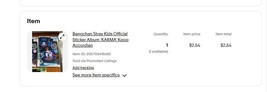 4138 Add shipping:) - $14.54