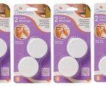 Dreambaby 2 Blind Cord Wind-Ups Safety Wraps Pack of 4 - $15.83