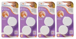 Dreambaby 2 Blind Cord Wind-Ups Safety Wraps Pack of 4 - $15.83