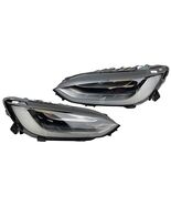 NEW! 2015-2019 OEM Tesla Model X LED Headlights Headlamps Right &amp; Left *... - $12,776.55 MXN