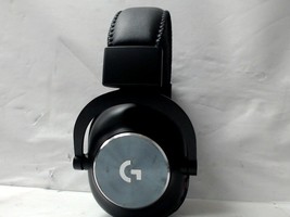 Logitech G PRO Gaming Headset Headband Over Ear - Black - $24.74
