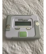 Electronic Catch Phrase Music Edition Handheld Game by Hasbro 2007 - €8,06 EUR