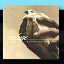 An item in the Music category: Refuge [Audio CD] Various Artists-Refuge