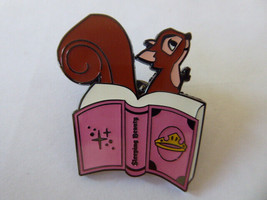 Disney Trading Pins 149924 Princess Storybook Sidekicks - Squirrel - £13.06 GBP