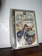 Beat to Quarters by C. S. Forester (Pocket #174,1&#39;st print. July,1942) - £5.45 GBP