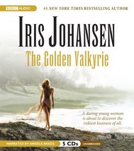 The Golden Valkyrie [Audio CD] Johansen, Iris and Brazil, Angela - £3.89 GBP