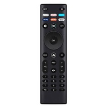 XRT140 Universal SmartCast TV Remote Control Replacement fit for VIZIO 4K HDR Sm - £10.51 GBP