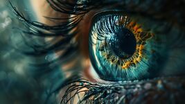 Digital Art - eye-03 - Free Shipping - $2.09 CAD