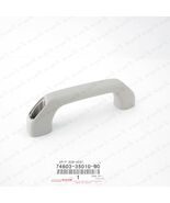 GENUINE TOYOTA 07-14 FJ CRUISER HAND ASSIST GRIP HANDLE 74603-35010-B0 N... - $29.09