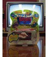 Etch A Sketch Scribbler 2005 RC to TV with Attached Pen New In Package  - €30,37 EUR