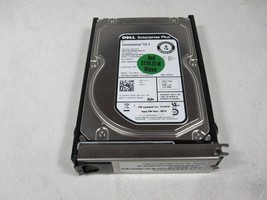 Dell 6H6FG ST33000650SS Constellation ES.2 3.5in 3TB 7200RPM SAS HDD With Caddie - £27.12 GBP