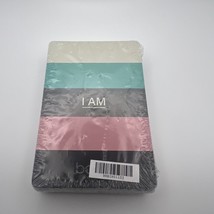 Barre Program &quot;I Am&quot; 65 Daily Motivation Cards New Sealed - Beachbody - $18.65