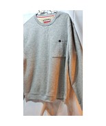 Coleman&#39;s Men&#39;s Sherpa  Fleece Lined Pullover  Size Large - $35.64