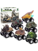 Dino Monster Machines 6 pack (a) - £69.69 GBP