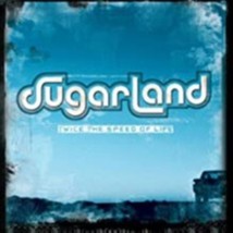 Twice The Speed of Life by Sugarland Cd - £8.60 GBP