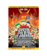 South Park: Bigger, Longer  Uncut (DVD, 1999, Widescreen) - £0.78 GBP