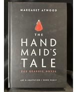 The Handmaid’S Tale: the Graphic Novel (Random House March 2019) - $17.56 CAD