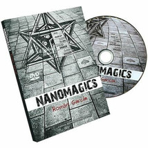 Nanomagics By Roman Garcia Pastur - Trick - £22.85 GBP