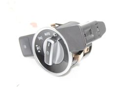 10-13 MERCEDES-BENZ E350 SEDAN Headlight Fog Light Control Switch F3676 image 2