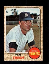 1968 Topps #69 Tom Tresh Exmt Yankees *NY12856 - £3.45 GBP