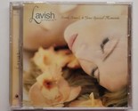 Lavish by PartyLite: Scent, Sound, &amp; Your Special Moments (CD, 2002) - £7.90 GBP