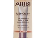 Ambi Even &amp; Clear Facial Fade Cream Skin 2 Oz see photos 1 box - £95.09 GBP