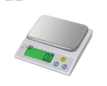 Cas Kitchen Digital Electronic Scale WZ-3A (1000g/0.1) - $83.49