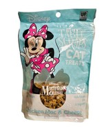 Disney Table Scraps Minnie Mouse Chicken Mac &amp; Cheese Recipe Cat Treats ... - €12,69 EUR