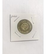 1997 Philippines 5 Piso Nickel-brass KM:272 Nice Coin High Grade - $77.59 MXN