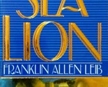 Sea Lion by Franklin Allen Leib / 1999 Signet Paperback Suspense - $1.13
