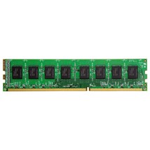 VisionTek 8GB DDR3 1600 MHz (PC3,12800) CL11 DIMM, Desktop Memory - 900667 - £78.65 GBP