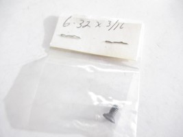 LIONEL TRAINS PART - #5 X 3/16  SCREW - NEW- SR10 - $0.94