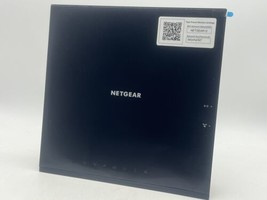 NETGEAR AC1600 Wifi Cable Modem Router C6250 - Black (C6250-100NAS) - £31.93 GBP