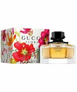 Flora by Gucci 2.5 oz 75 ml for Her Eau de Parfum EDP For Women * SEALED... - €258,51 EUR