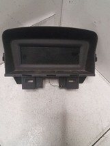 Info-GPS-TV Screen Display Opt UAG Fits 12-17 VERANO 326645CODE NOT PROV... - €30,51 EUR