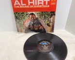 Al Hirt – The Sound Of Christmas Vinyl Rca Victor  LSP 1975 Jazz - TESTED - $7.87