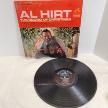 Al Hirt – The Sound Of Christmas Vinyl Rca Victor  LSP 1975 Jazz - TESTED - £6.14 GBP
