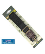 CHALA PREMIUM LOGO BAG STRAP BLACK - $20.75 CAD
