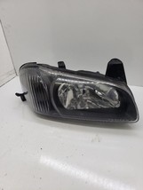 Passenger Headlight Without 20th Anniversary Edition Fits 00-01 MAXIMA 731814 - £52.06 GBP