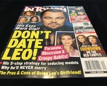In Touch Magazine October 3, 2022 Don&#39;t Date Leo! Royal Drama, Julia Vs ... - $9.00