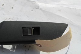 2009-2013 TOYOTA MATRIX REAR LEFT WINDOW SWTICH  R1974 image 4