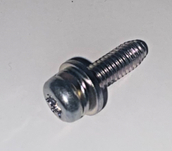 1999-2025 GENUINE HONDA TORX GROUND BOLT (6X20), NEW OEM PART, P/N 90137... - $10.44