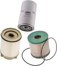 DOC'S DIESEL Ram 6.7L Cummins Filter Set 2019-2022 | Replaces 68346631AA - $188.87