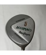 MacGregor Oversize Stepsold Mens Right Handed #5 Driver Golf club - $24.95